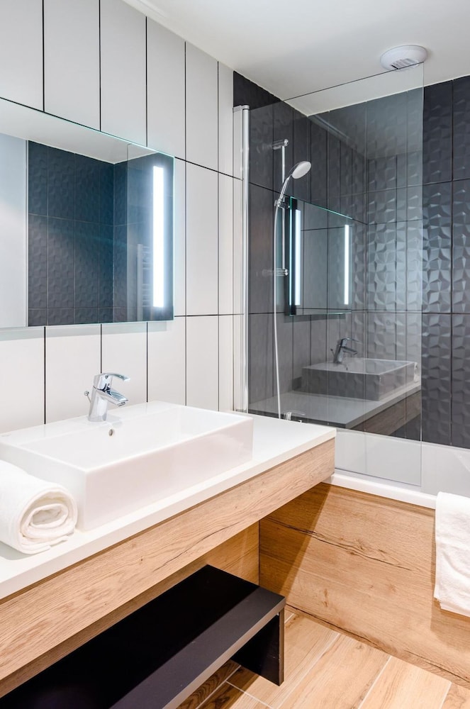 Apartment in France With Sauna & Pool