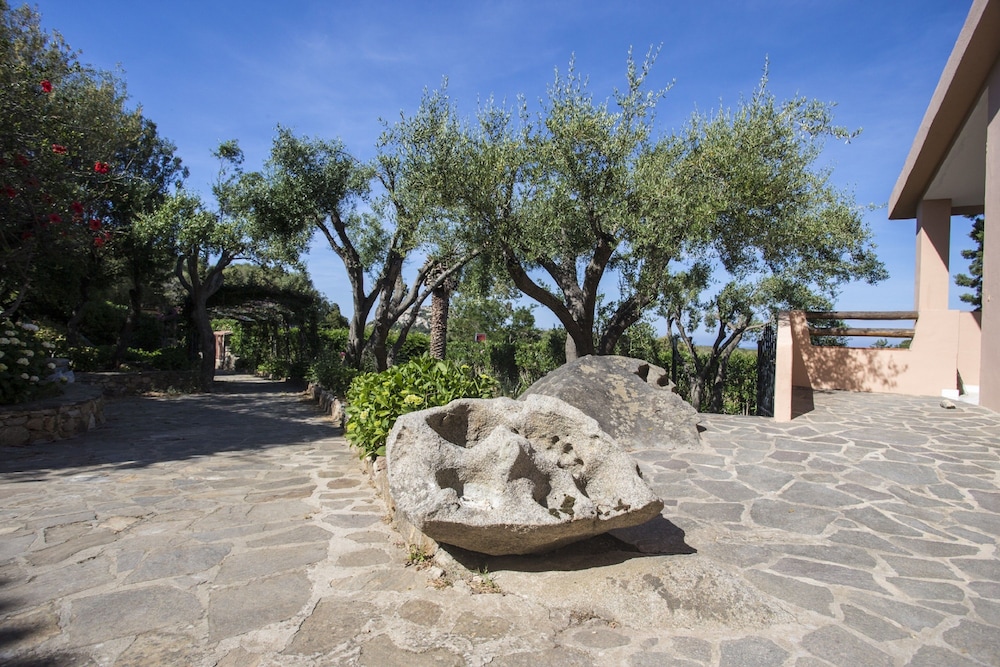 Residenza Arnica