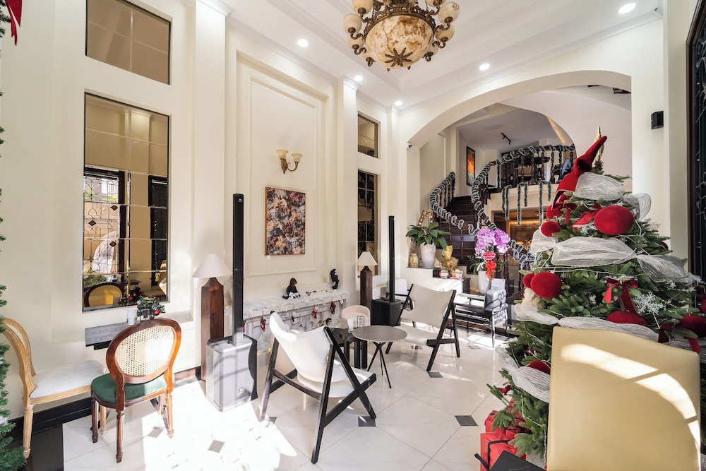 Nguyen Le Home