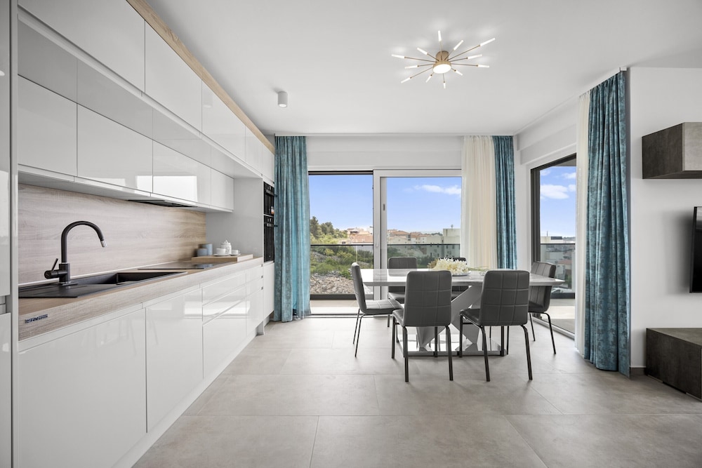 Apartments Koby
