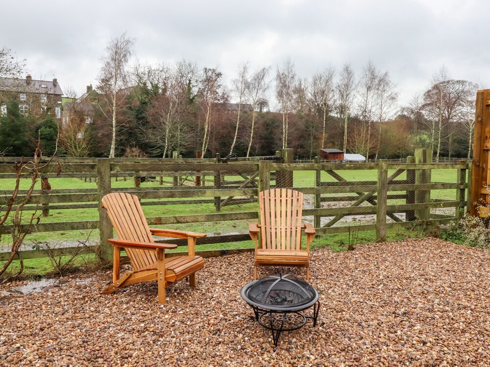 Lair Close Cottage view 5