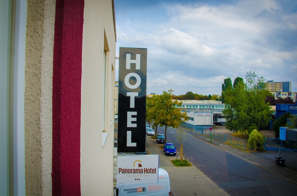 Panorama Hotel - Property Image 12