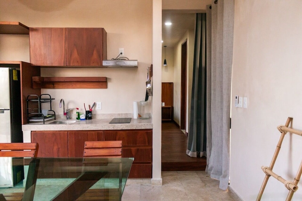 Santuario Apartments