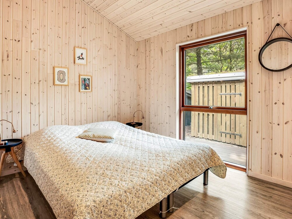 5 Star Holiday Home in Vaeggerlose