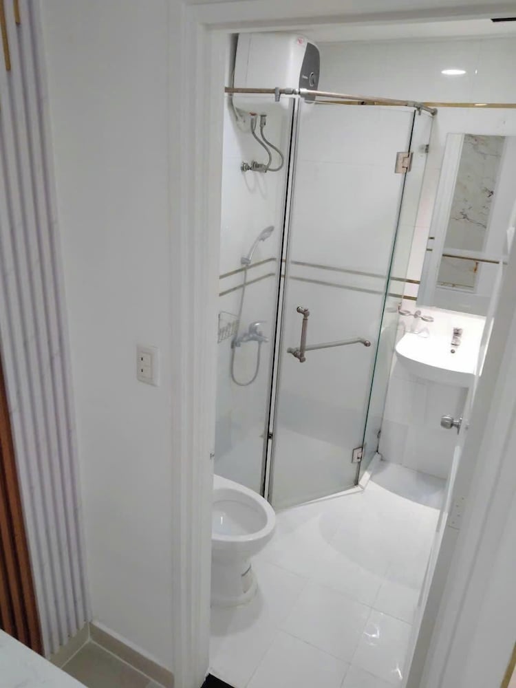 Sky Garden 3 Apartment by Diamond Suite