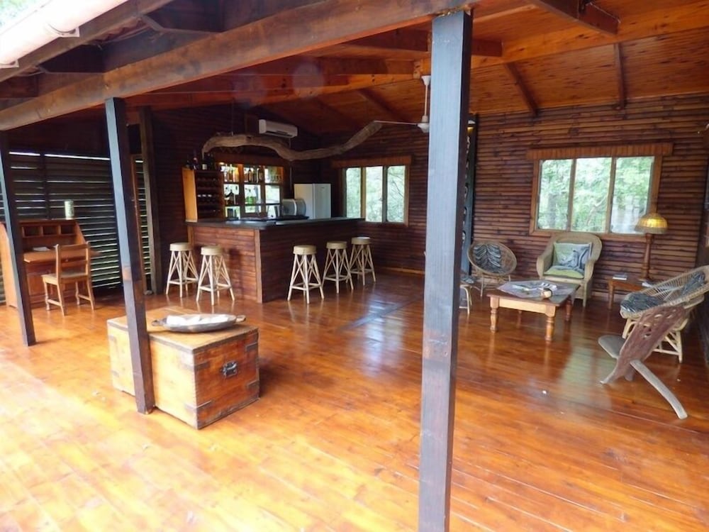 Masodini Private Game Lodge