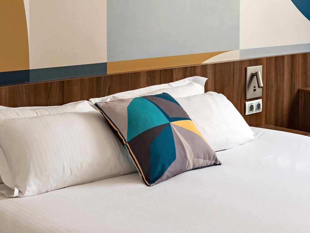 Vitrolles Vacations - Holiday Inn Marseille Airport, an IHG Hotel - Property Image 75