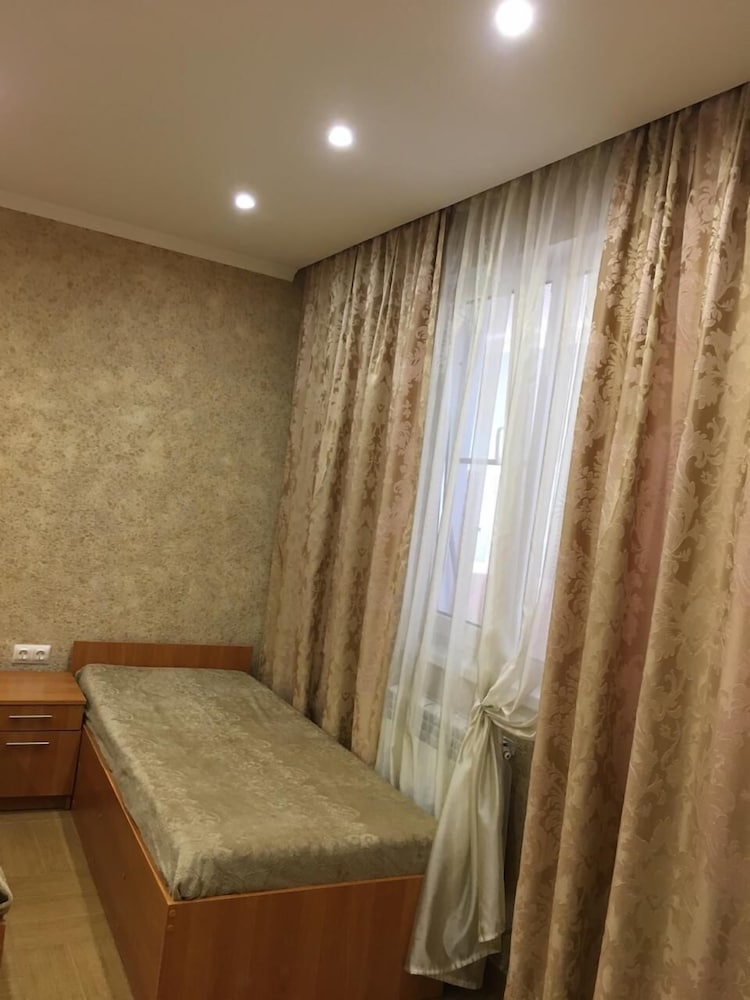 Antonina Guest House