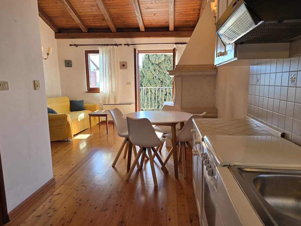La Vista - Apartments with Sea View