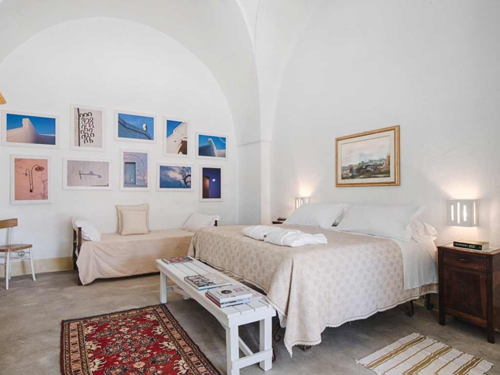 Masseria Palombara