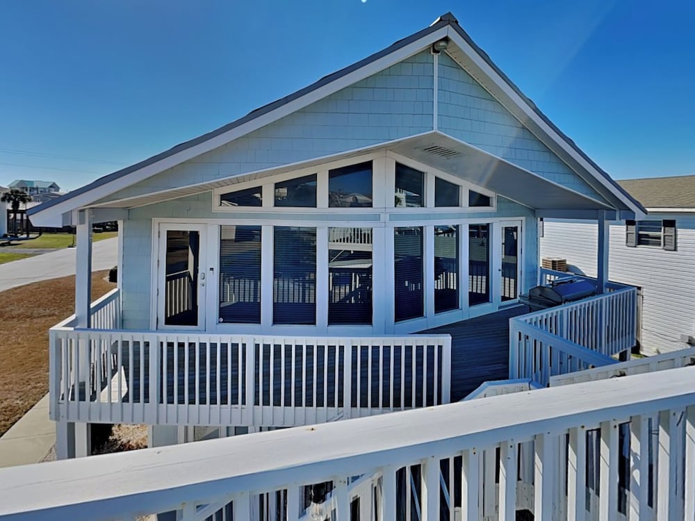 Bellcove by Topsail Realty