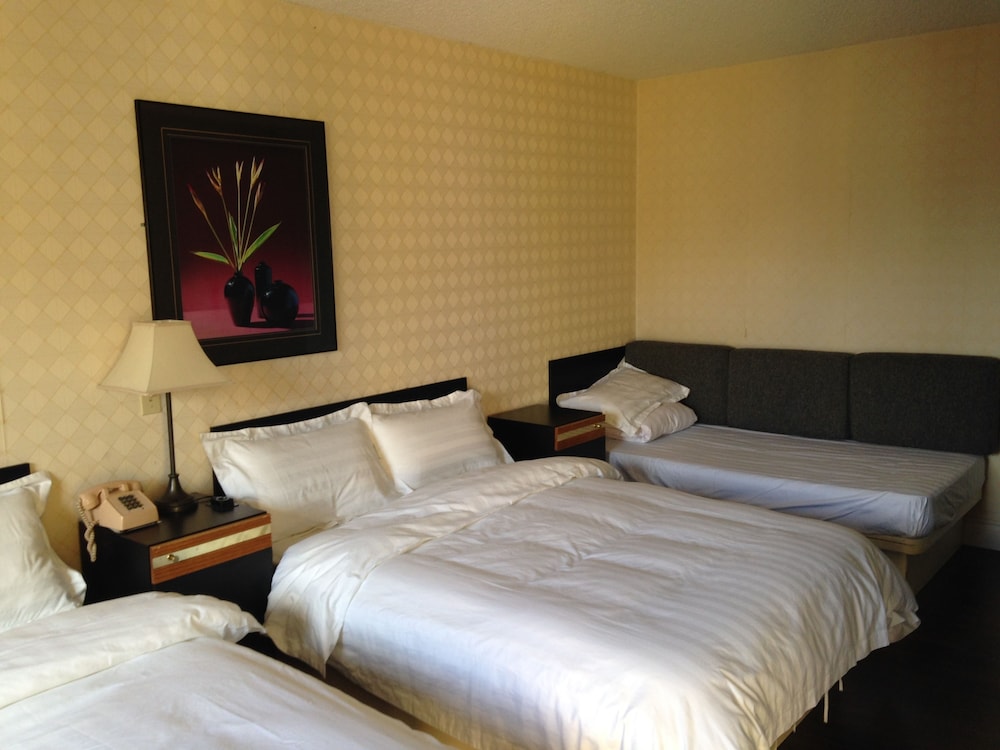 Motel Beloeil