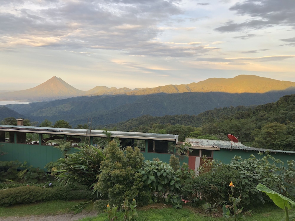 Vista Verde Lodge