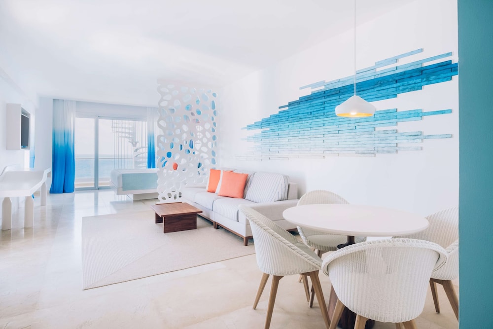 Iberostar Selection Coral Cancún - Adults Only - All Inclusive