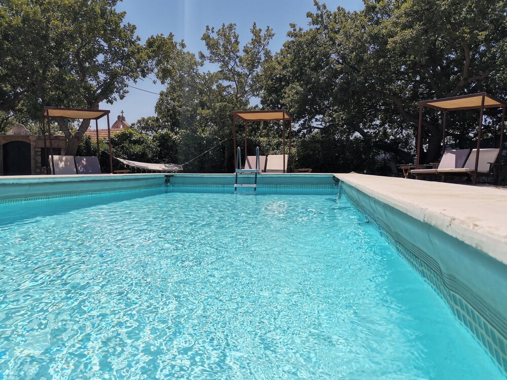 Villa Ermis - The Cretan Castello view 3