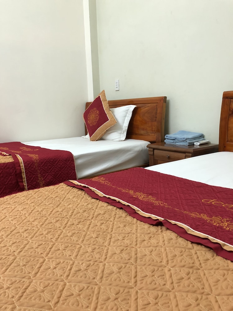 Thien Phu Hostel