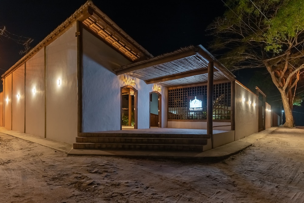 Villa Alexandre Pousada