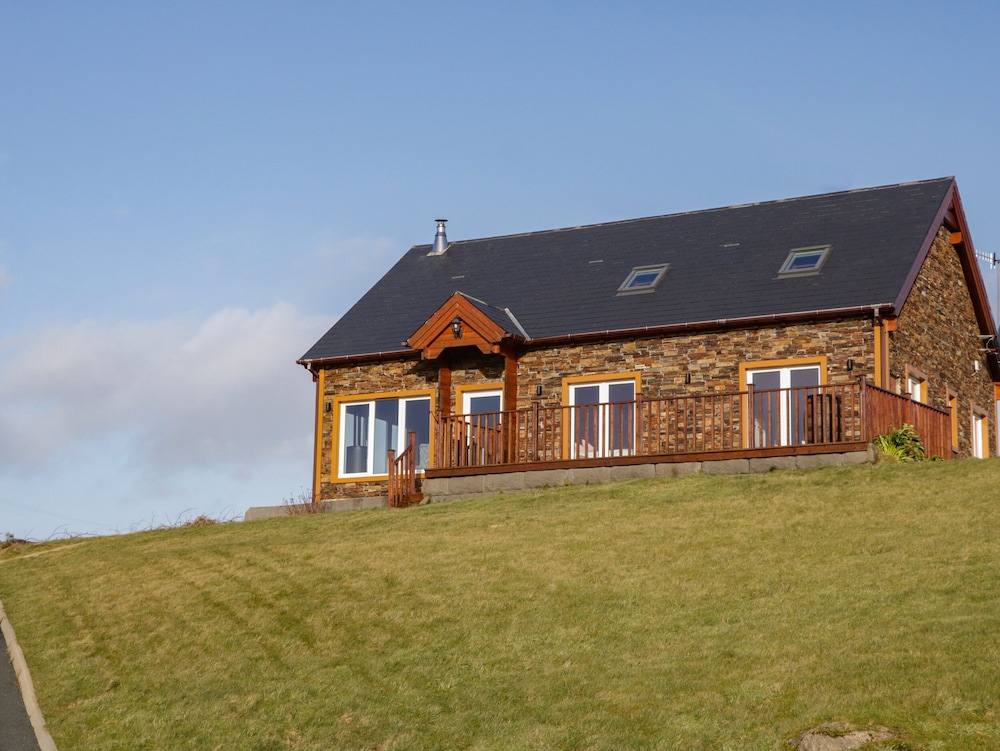 Coastal Cabin