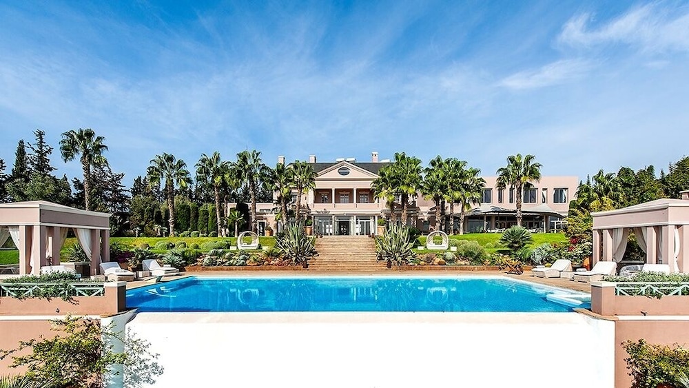 Villa Soraya