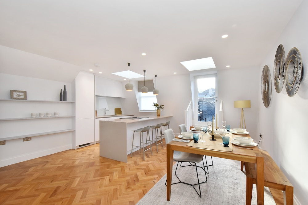 London Choice Apartments - Mayfair One
