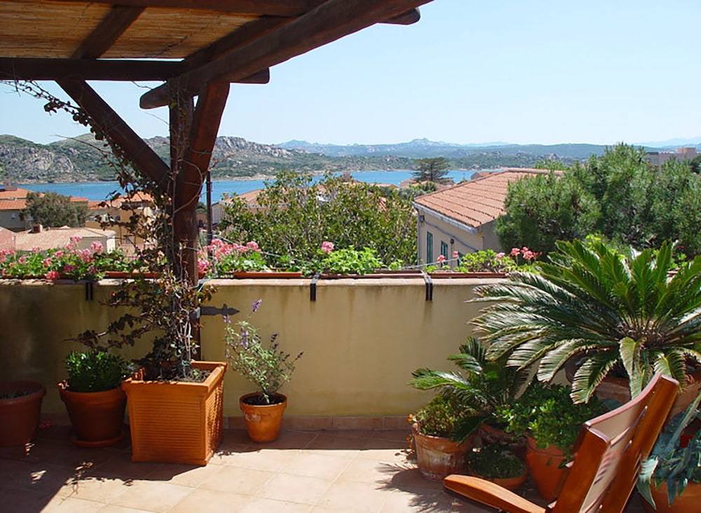 Apartment With Sea View Terrace view 5
