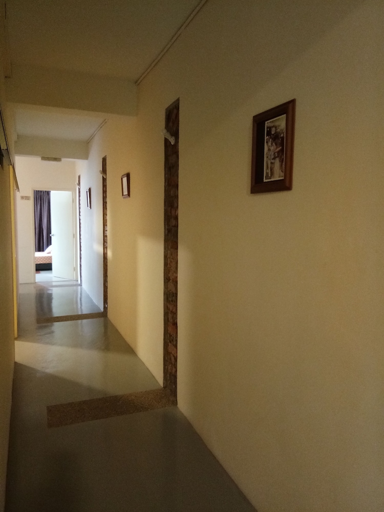 Petra Lodge and Homestay photo 8