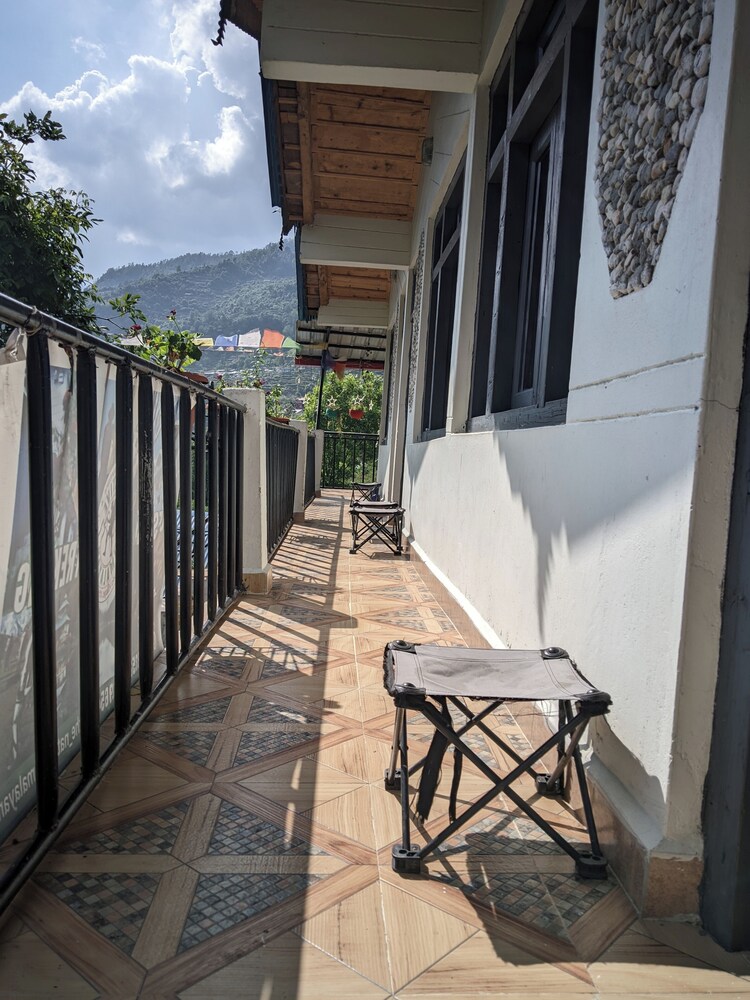 Bharat Homestay The Native Himalayan