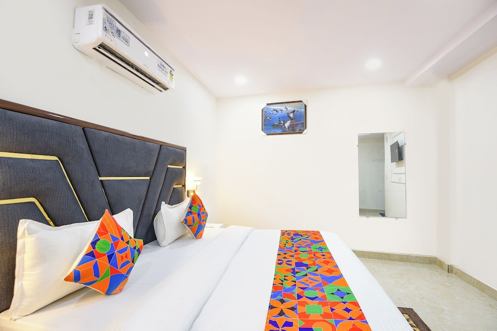 Fabhotel Tulip Sarover
