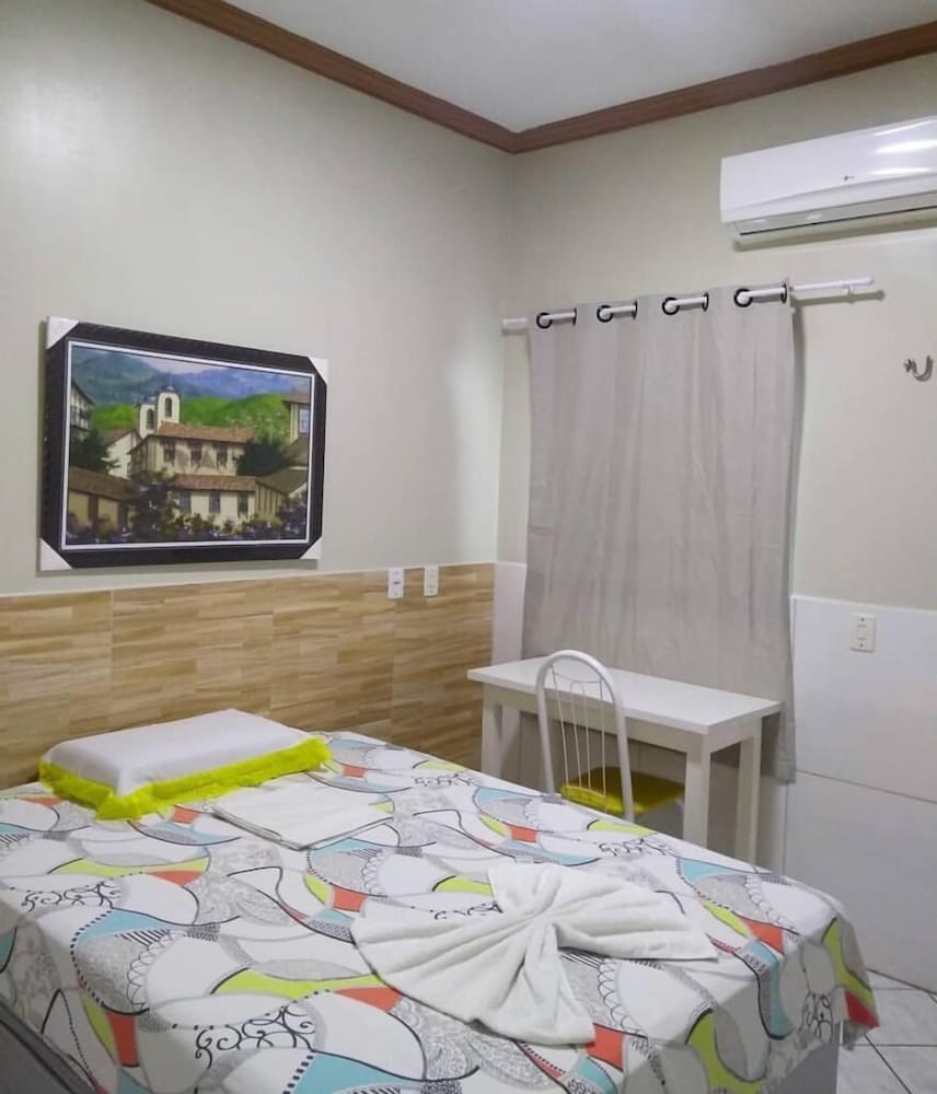 Hotel Julião