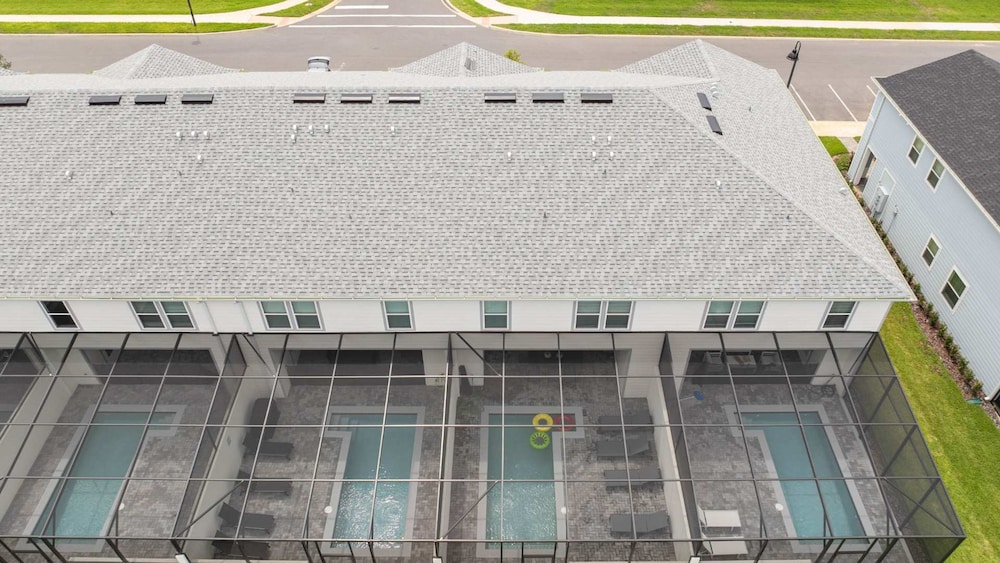 Upstay Family Fun 5BR Retreat w Pool Games Room