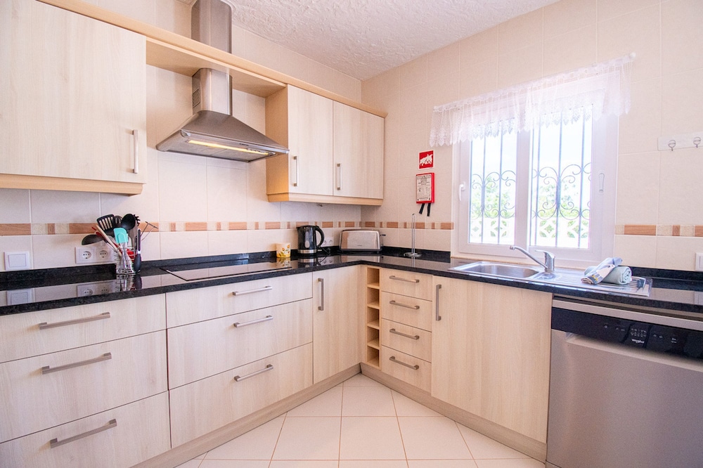 Casa Alegria This Villa is Perfect for a Family