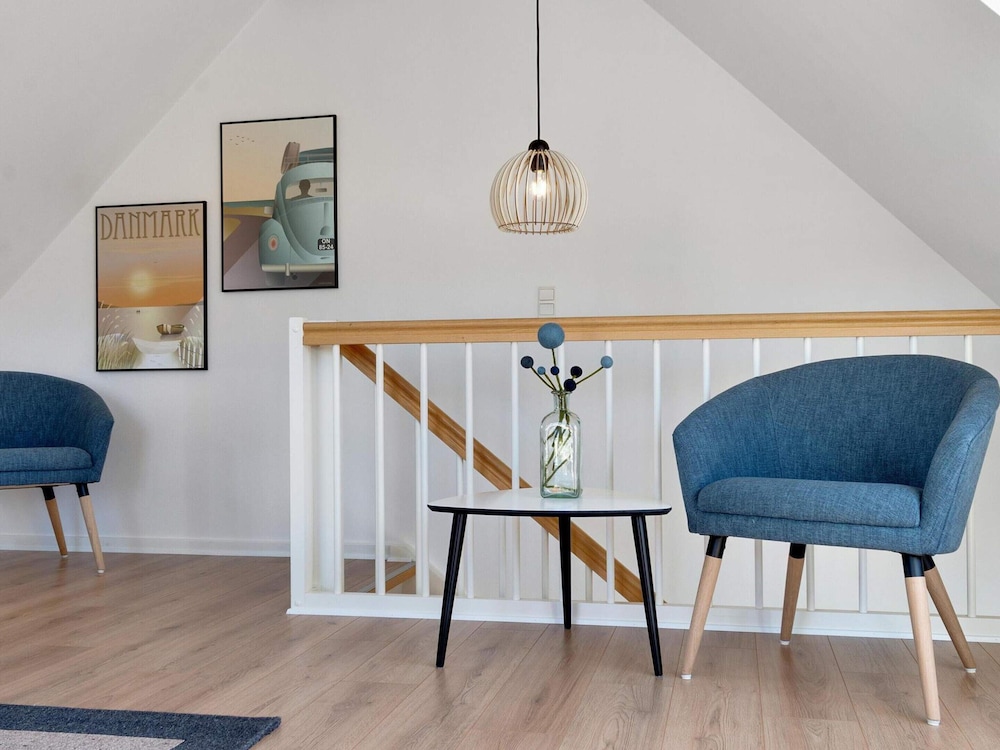Charming Retreat in Lokken - By Traum Ferienwohnungen