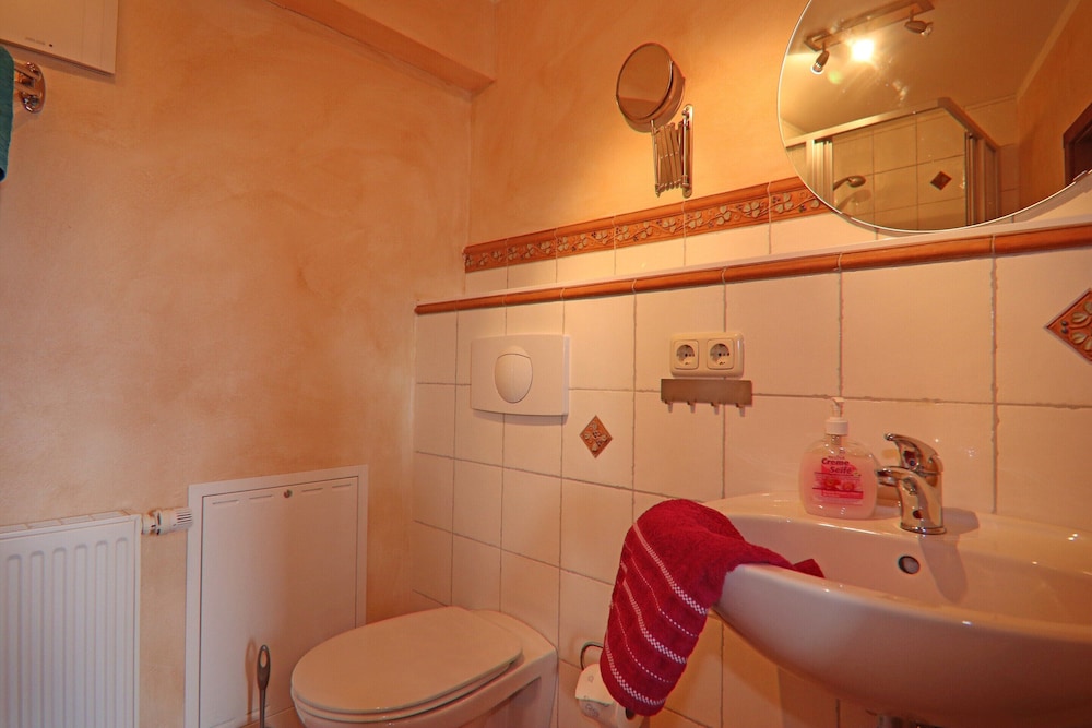 Ferienwohnung Kogge im Zentrum von Roebel