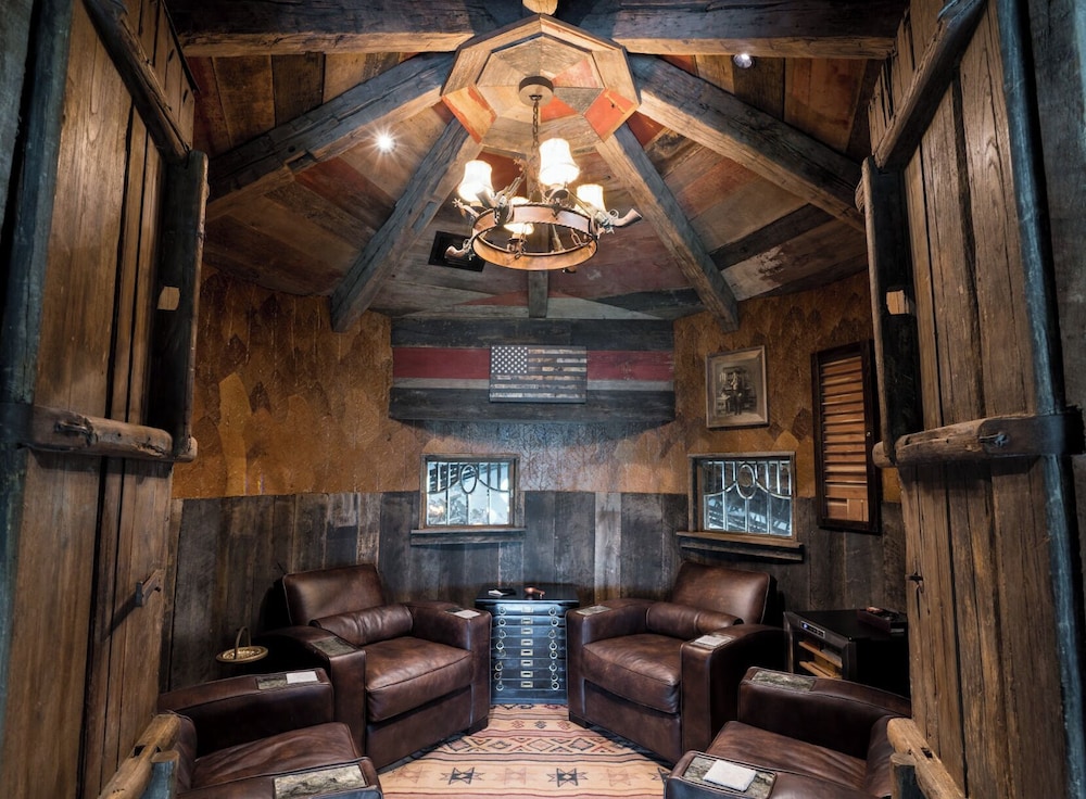 Champion Ranch
