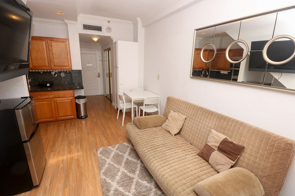 786 Partial Ocean Hollywood Beach view 2