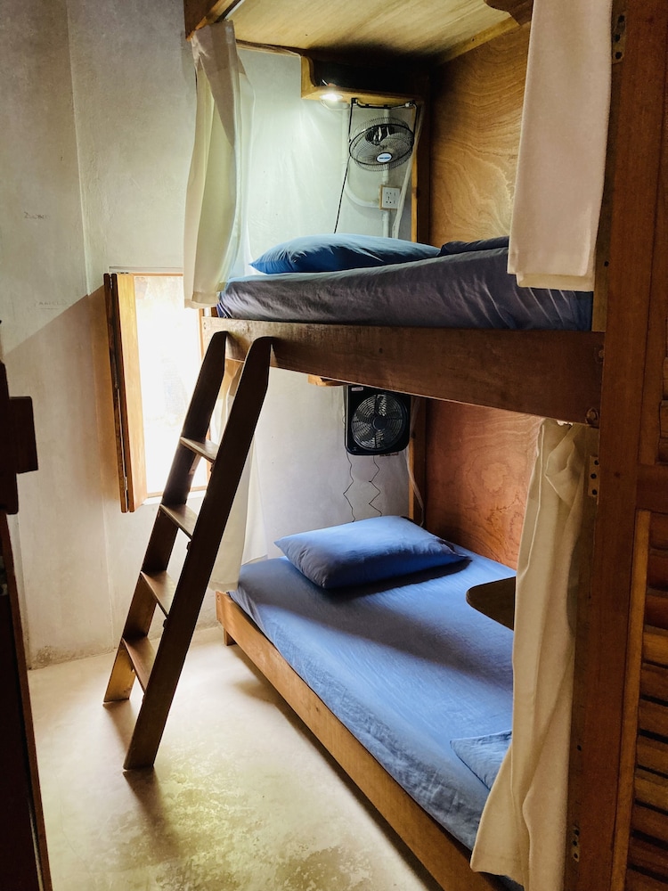 Hostal Holbox view 3