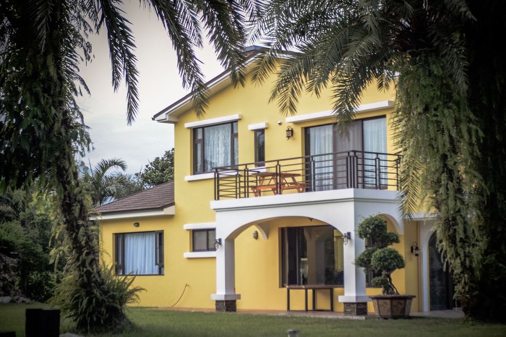 Greenfield B&B