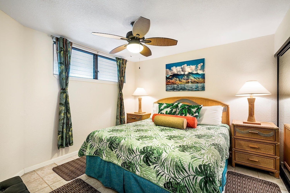 Great Ocean Views Wifi Free Concierge Top Floor - Vrkcv