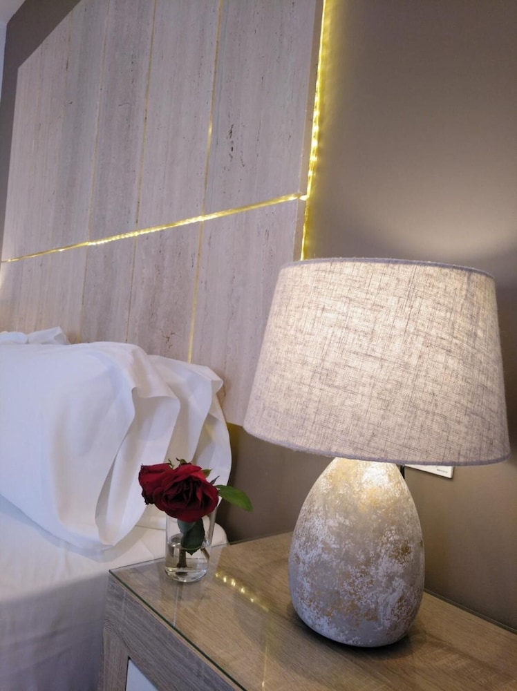 Marbella Vacations - Lucero 12 Marbella Hostal Boutique - Property Image 25