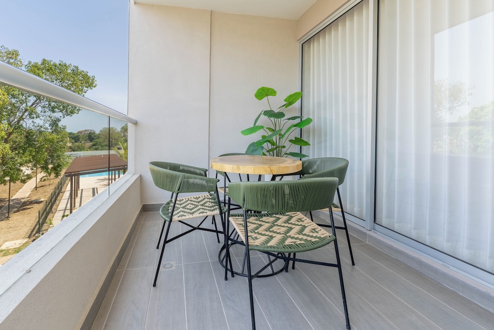 Apartamentos Santa Marina by C - HOST