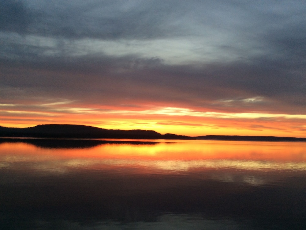Pictured Rocks Bed And Breakfast