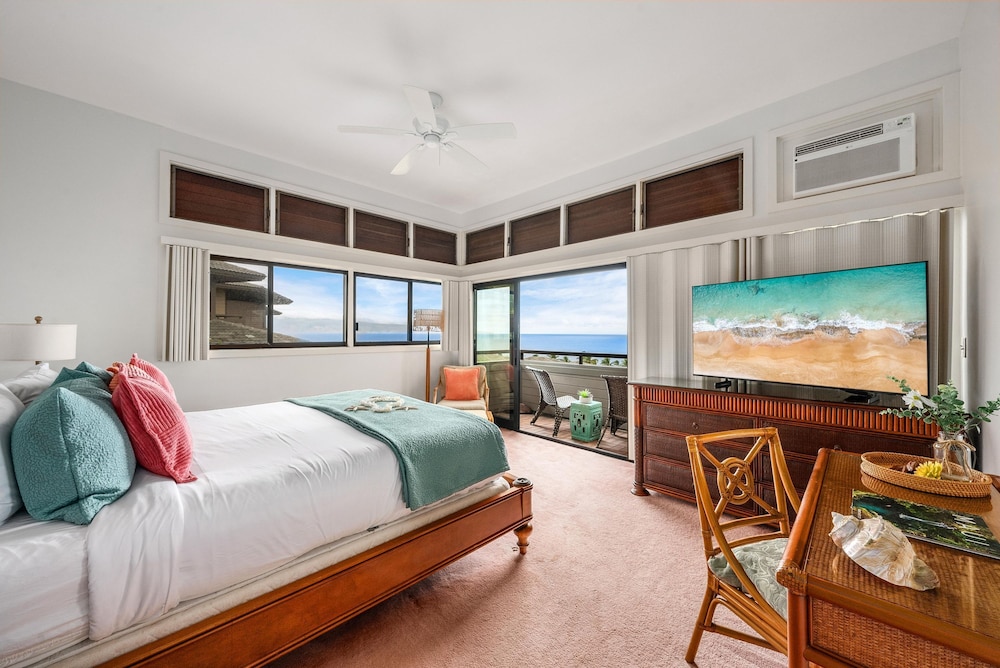 Kapalua Ridge Villas 1011