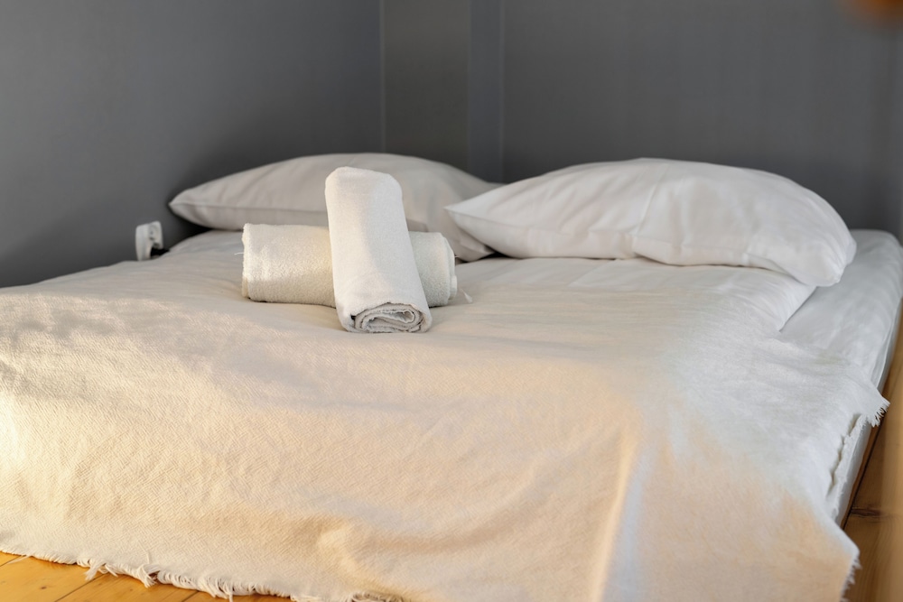 RentPlanet - Apartamenty Brzozowa