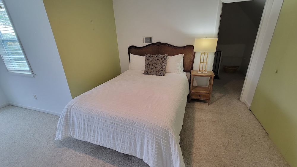 The Wheel House by Tybee Vacation Rentals