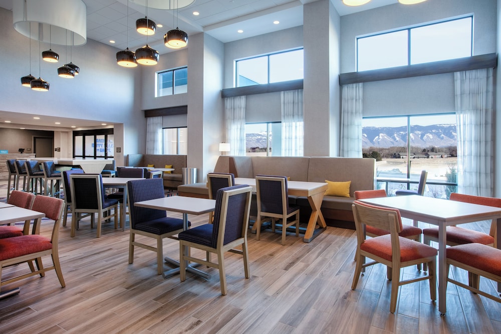 Hampton Inn & Suites La Grande, Or