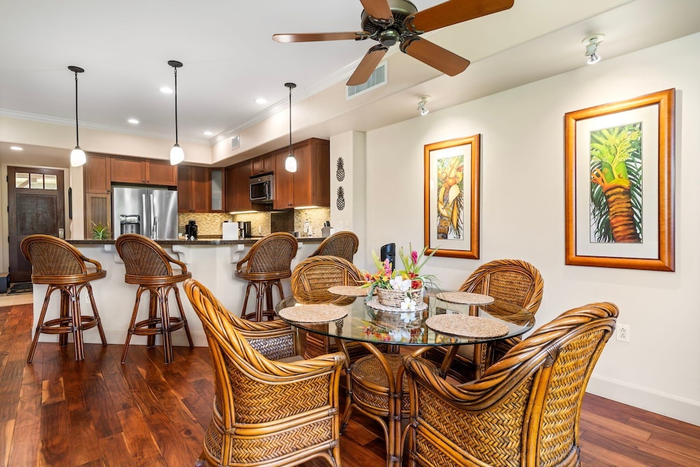 Serene Location - Excellent Resort Amenities - Oceanfront-vrkcv