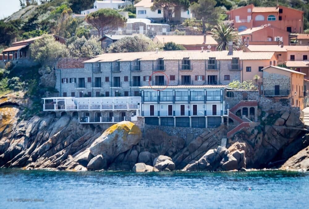 Hotel Saraceno