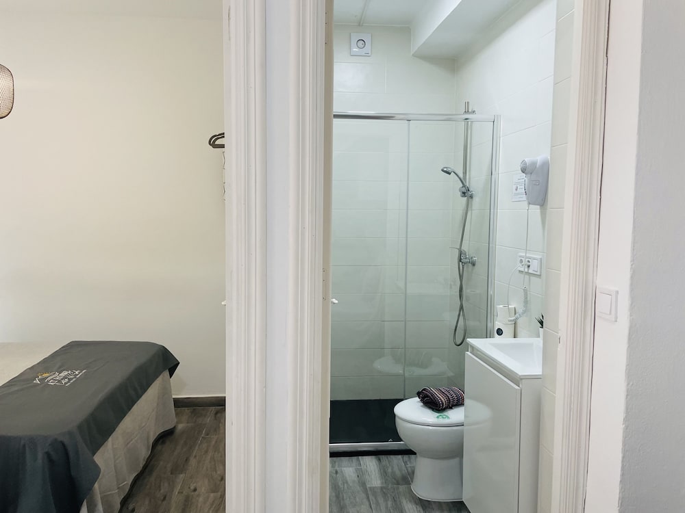 Apartamento Panama 1 by At Home Costa del Sol
