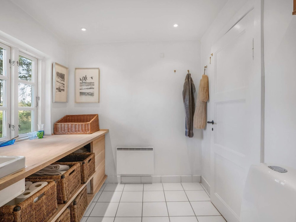 5 Star Holiday Home in Lokken