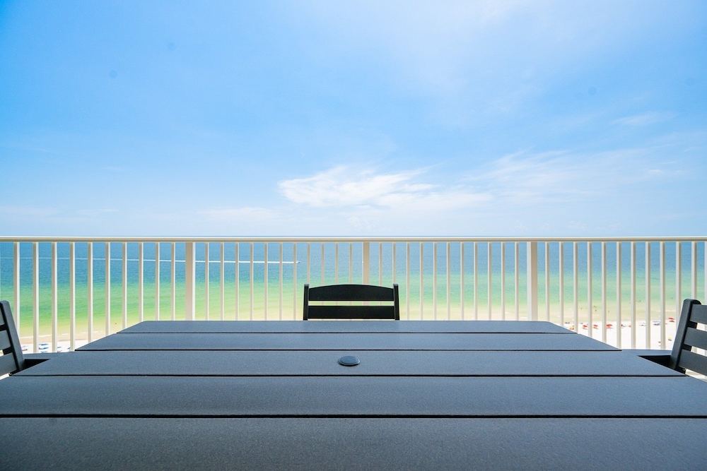 Phoenix Gulf Shores Ii 1403 3 Bedroom Condo